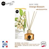 Aroma Home Basic Line Likit Koku Orange Okaliptus 50ml.