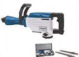 Scheppach AB1700 1700W Elektrikli Kırıcı