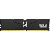 GoodRam IRDM 16GB (1x16GB) DDR5 5600MHz CL36 Siyah Bellek