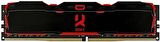 IRDM 8GB DDR4 3200MHZ PC4-25600 X BLACK