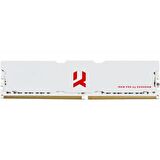 GoodRam IRDM PRO IRP-C3600D4V64L18/16G  DDR4 16GB 3600MHz PC Ram Beyaz