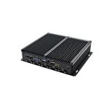 ELSKY IPC600 i5 10210U 8GB Ram 256GB SSD Endüstriyel Mini Pc