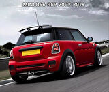 Mini Cooper 2008-2014 Led Stop Smoke