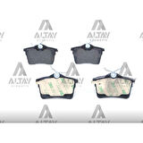 FREN BALATA BERLINGO 08= / PARTNER TEPEE 08= / 308 07-13 ARKA