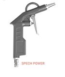 SPECH POWER Prof 5 Lİ Havalı Tabanca Seti Mazot Tabancası Hava Tabancası  Hortum Hava Ölçüm