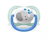 Philips Avent Ultra Air Emzik 0-6 Ay Erkek