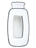 BabyJem Plastik Rende 799 Şeffaf