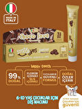 Smileyes Junior Diş Macunu 6+ Yaş 50 ml Choco Love
