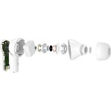 TECNO Buds 1 Buletooth Kulaklık (TECNO Türkiye Garantili)