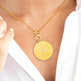 "Nûr Çemberi" (Işığın Halkası)