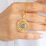 "Evrenin Kalbi" (The Heart of the Cosmos)