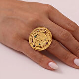 Nisera Jewellery Meloa Altın Yüzük