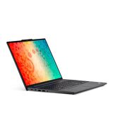 Lenovo Thinkpad E16 Gen 1 Intel Core i7-1355U 40GB 1TB SSD 16" Wuxga Freedos Taşınabilir Bilgisayar 21JN0007TX 004