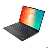 Lenovo Thinkpad E16 Gen 1 Intel Core i7-1355U 40GB 1TB SSD 16" Wuxga Freedos Taşınabilir Bilgisayar 21JN0007TX 004