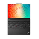 Lenovo Thinkpad E16 Gen 1 Intel Core i7-1355U 40GB 1TB SSD 16" Wuxga Freedos Taşınabilir Bilgisayar 21JN0007TX 004