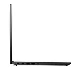 Lenovo Thinkpad E16 Gen 1 Intel Core i7-1355U 40GB 1TB SSD 16" Wuxga Freedos Taşınabilir Bilgisayar 21JN0007TX 004