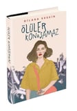 Ölüler Konuşamaz - Ciltli