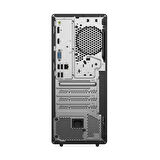 Lenovo ThinkCentre Neo 50T G5 i7 13700 24GB 4TB SSD GT1030/4GB W11H Masaüstü Bilgisayar &PER4 USB