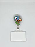 Gumball 8 Temalı Yoyo Kartlık 