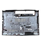 Clevo N850HL Notebook Alt Kasa - Ver.1