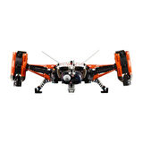 LEGO Technic Heavy Cargo Spaceship Uzay Gemisi Yaratıcı Oyuncak Yapım Seti 1365 Parça