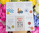 Liderlik ve Profesyonel Başarı Seti (6 Kitap)