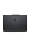 MSI Cyborg 15 i7-13620H 32GB 1TB SSD RTX4050/6GB 15.6" FHD 144HZ W11H A13VE-897XTR & PER4 ÇANTA