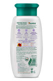 Hassas Göz Yakmayan Bebek Şampuanı 400 ml ve Bebek Pudrası 200 gr | Paraben, Silikon İçermez