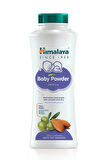 Hassas Göz Yakmayan Bebek Şampuanı 400 ml ve Bebek Pudrası 200 gr | Paraben, Silikon İçermez