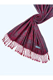 Işıl İpek - Etnik Desen Paşmina Şal 75x190