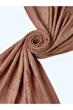 Işıl İpek - Etnik Desen Paşmina Şal 75x190