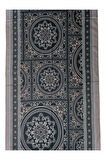 Ecenur Soft Pamuk Retro Şal