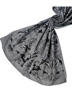 Emproyal Soft Pamuk Etnik Desen Şal