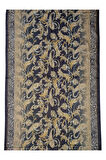 Enba Etnik Desenli Soft Pamuklu Şal 75x190 cm