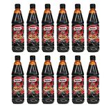 Bürücek Salata ve Çiğ Köfte Sosu 1000 ml x 12 Adet