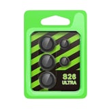 Samsung Galaxy S26 Ultra Raze Metal Kamera Lens - Siyah