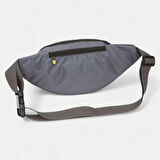 Lederax Altı Bölmeli Omuz Çantası Ve Bel Çantası NWP561