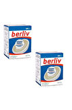 Nbt Life Berliv Lipozamal Berberin 60 Kapsül 2 Adet