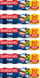 Dardanel Ton Balığı 24 x 75 G