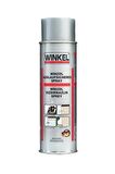 Winkel Winzol Sızdırmazlık Sprey Gri Renk 2'li Paket 500ML×2