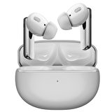 Haylou W1 ANC Gümüş Hi-Fi Sound Bluetooth 5.3 App Kontrolü Kablosuz Kulaklık (Haylou Türkiye Garantili)