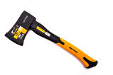 Ax Fiber Naylon Saplı Balta 900gr (TOPLAM UZUNLUK 36 CM)