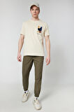 Loft Regular Fit Erkek Pantolon LF2029015