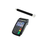 HUGIN T300 YAZARKASA-POS MERDANESİ(SİLİNDİR)