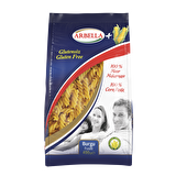 GLUTENSİZ BURGU MAKARNA ARBELLA 400 GR