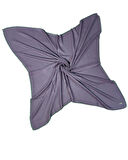 Enba Eşarp Kışlık Düz Renk Eşarp