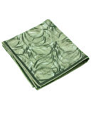 Valino Desenli Şifon Eşarp – 90x90 cm