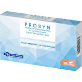 Prosyn 10 Kapsul