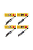 Ford Fiesta 1.4 1996-2000 Nikel Buji 4 Adet Benzin/LPG BUJİ TAKIM NGK JAPON