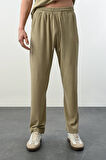 Fitilli Baggy Erkek Jogger Pantolon 